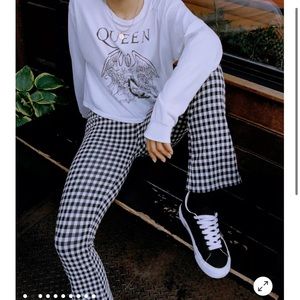 UO Casey Kick Flare Pant